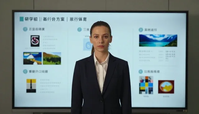 研学旅行旅游深度分享(旅游适用)