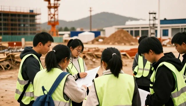 研学旅行中行程规划的常见误区与优化建议